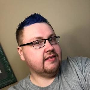 Meet your Posher, James